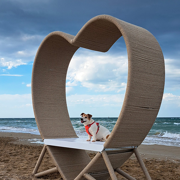 Pet friendly